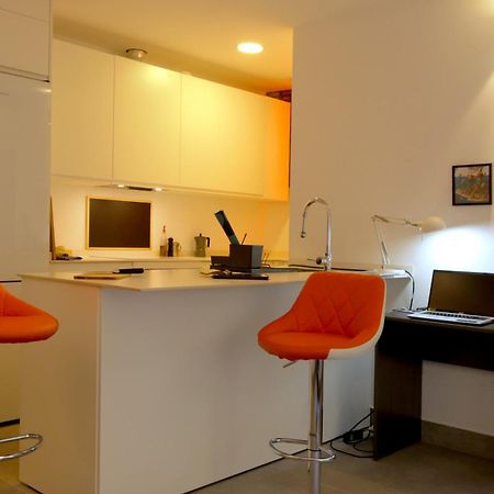 Apartment With Two Suites In The Center Of マラガ エクステリア 写真