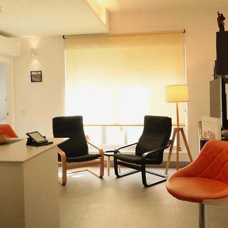 Apartment With Two Suites In The Center Of マラガ エクステリア 写真