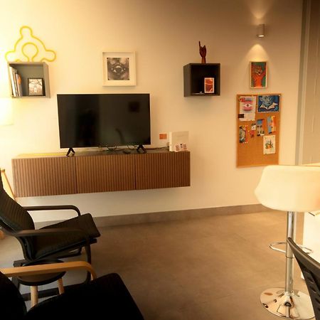 Apartment With Two Suites In The Center Of マラガ エクステリア 写真