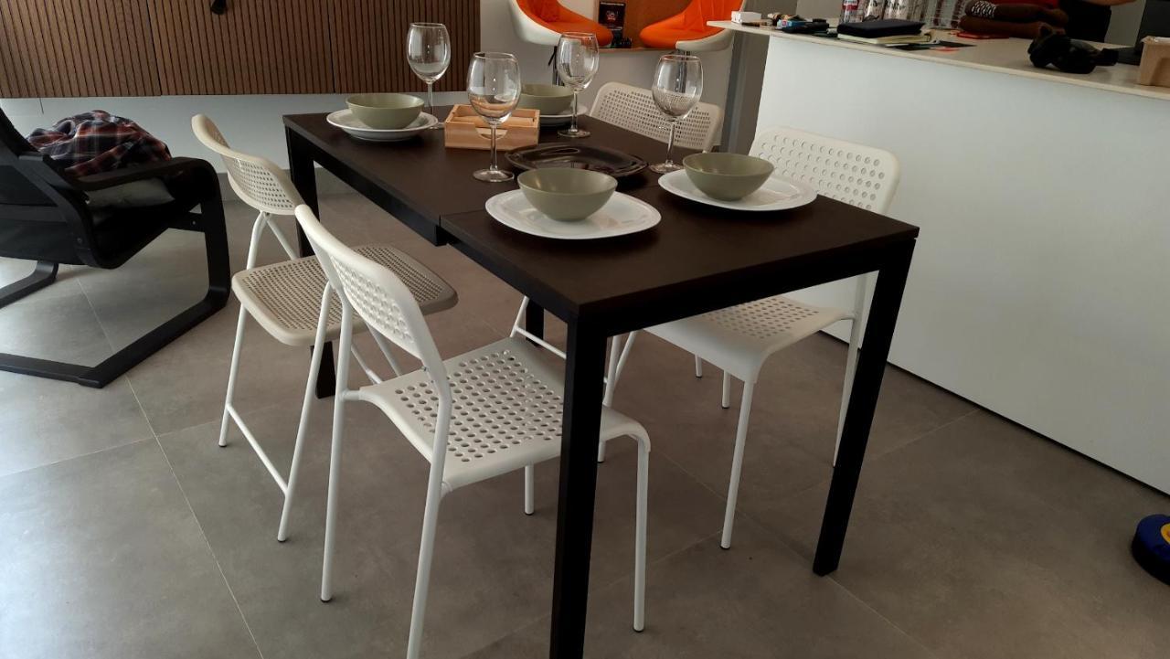 Apartment With Two Suites In The Center Of マラガ エクステリア 写真
