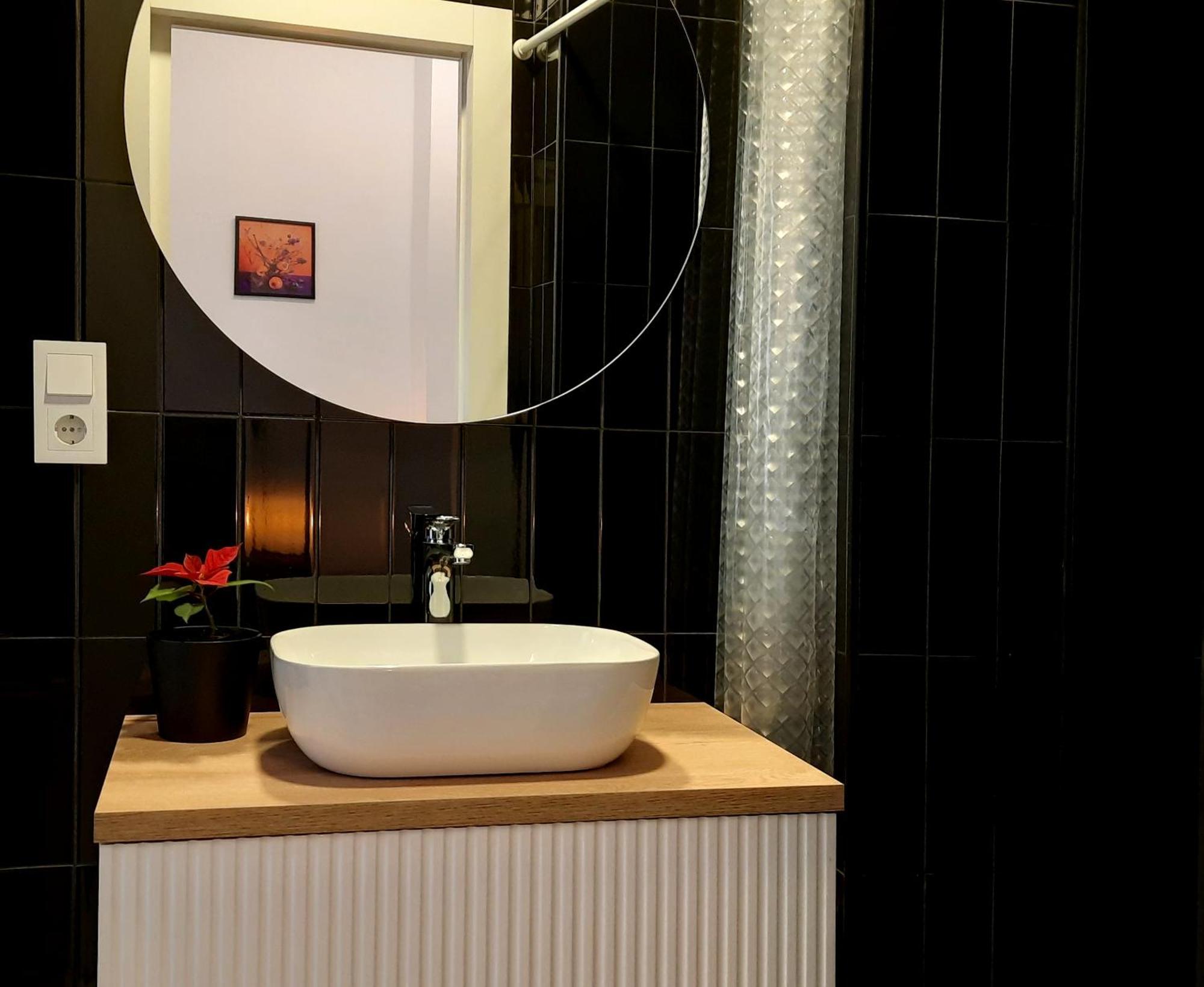 Apartment With Two Suites In The Center Of マラガ エクステリア 写真