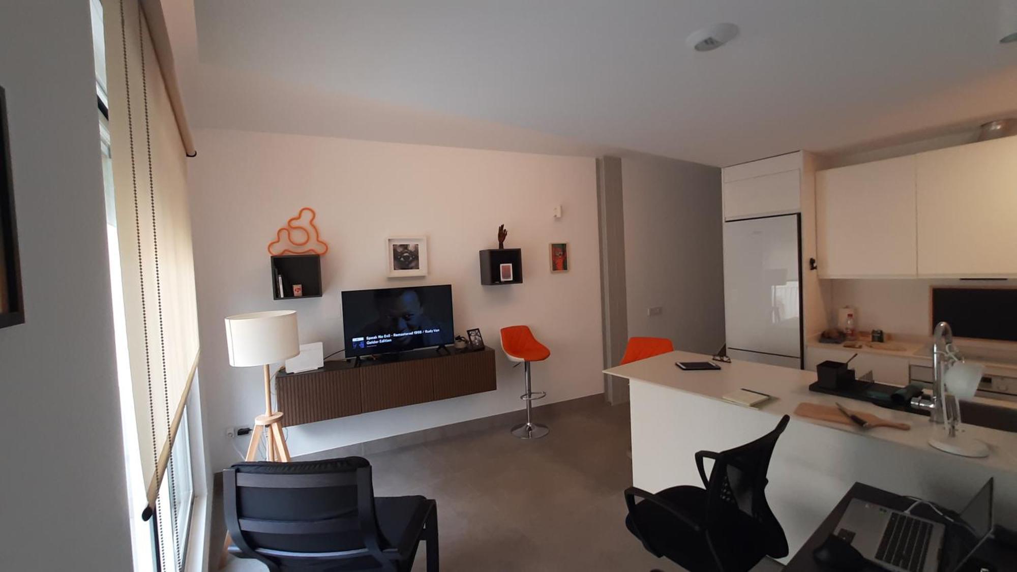 Apartment With Two Suites In The Center Of マラガ エクステリア 写真