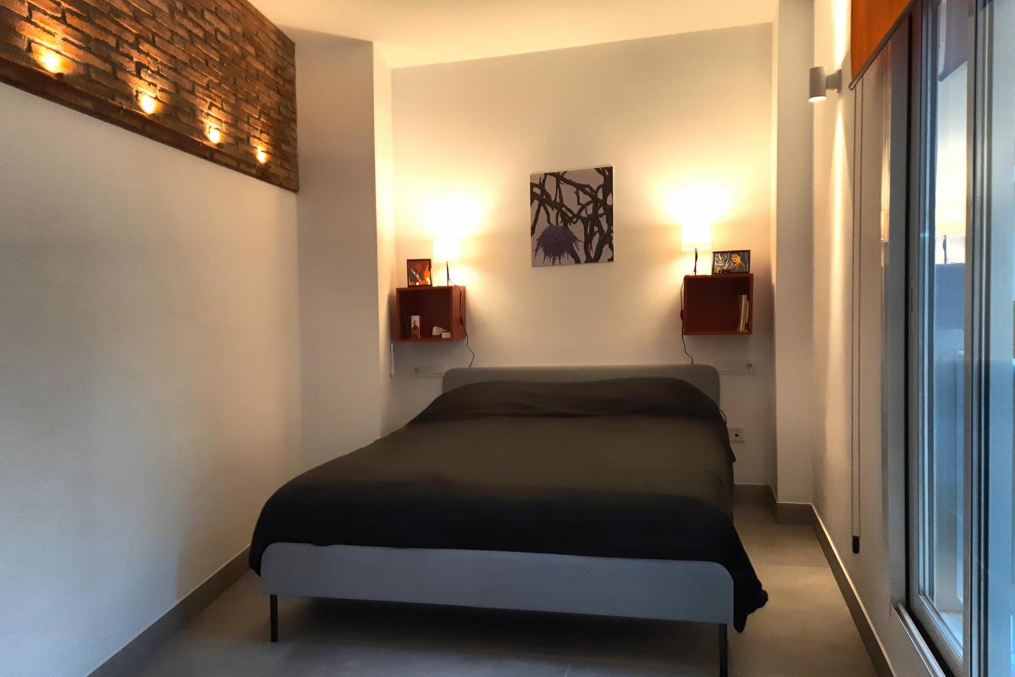 Apartment With Two Suites In The Center Of マラガ エクステリア 写真