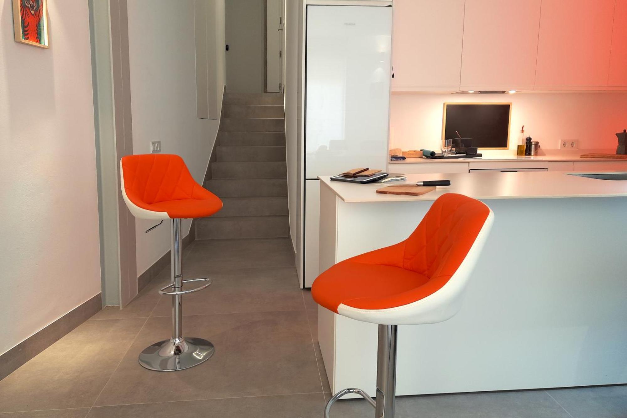 Apartment With Two Suites In The Center Of マラガ エクステリア 写真