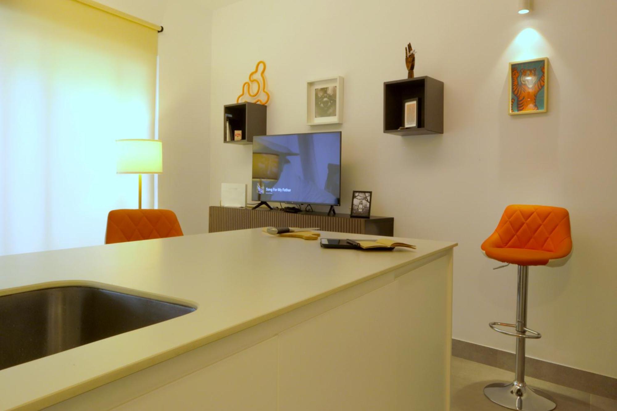 Apartment With Two Suites In The Center Of マラガ エクステリア 写真
