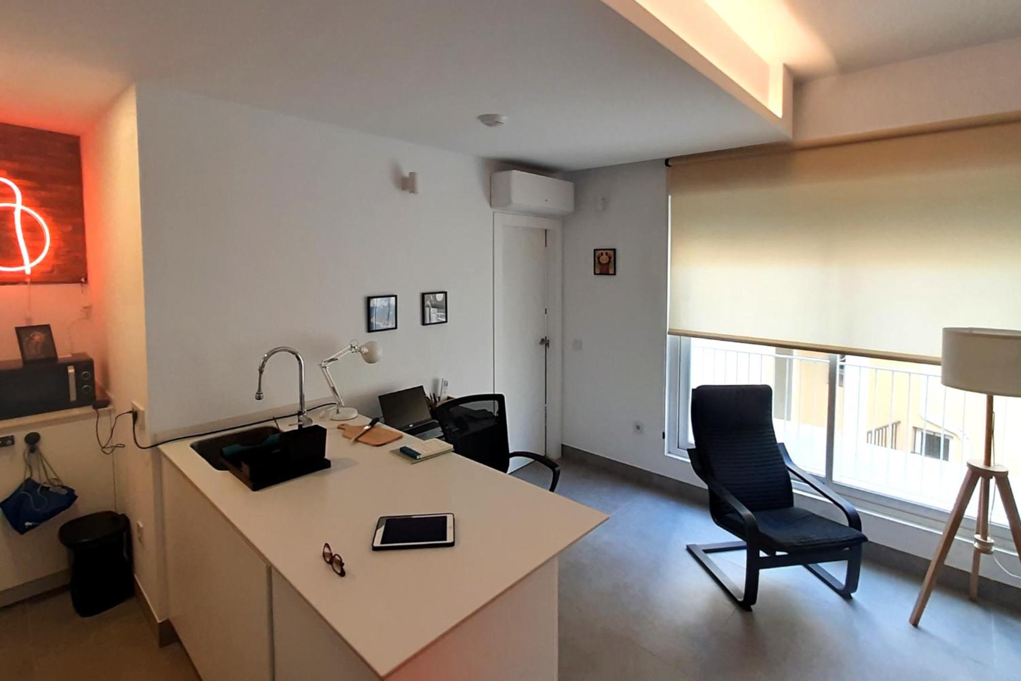 Apartment With Two Suites In The Center Of マラガ エクステリア 写真