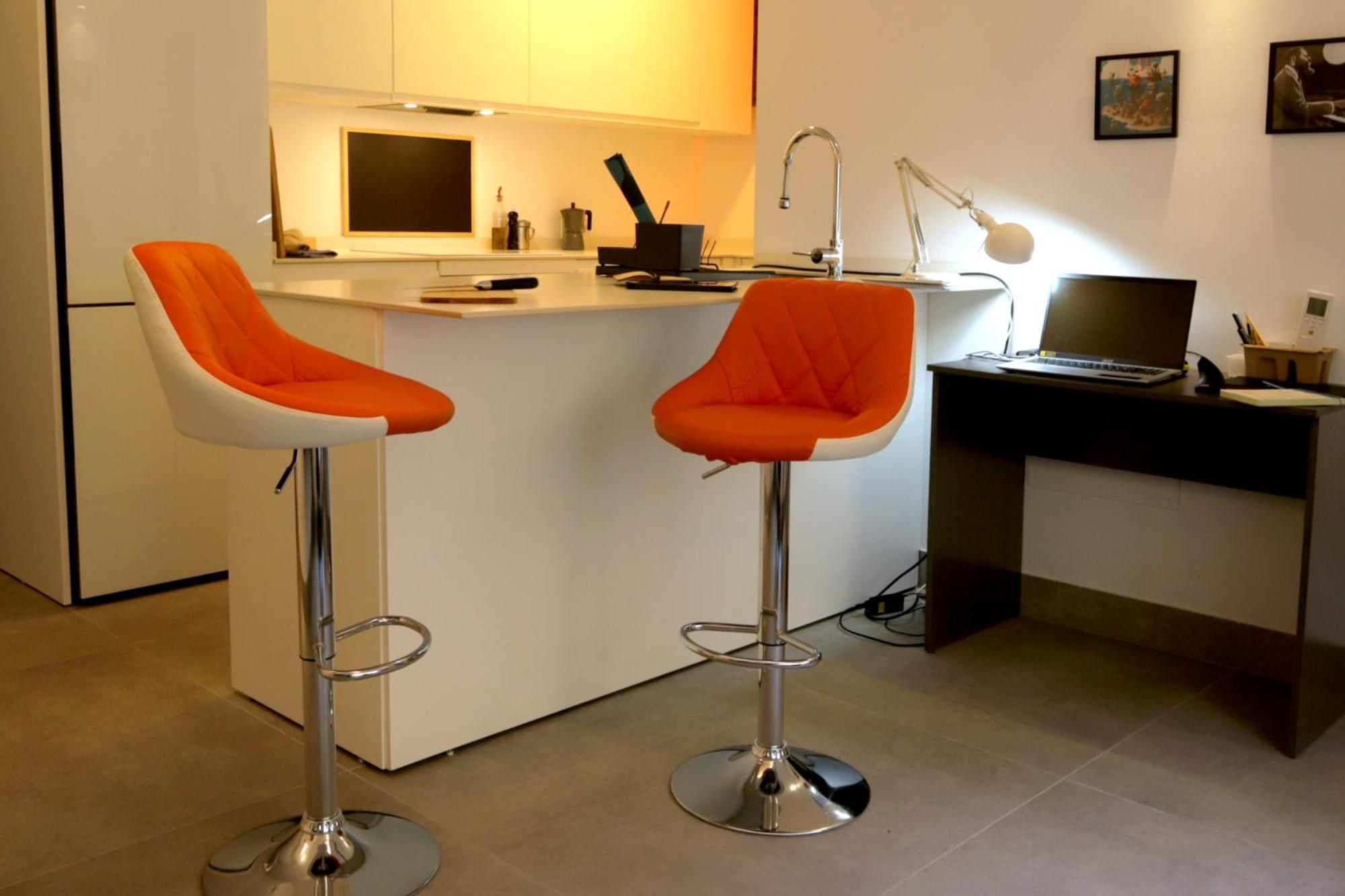 Apartment With Two Suites In The Center Of マラガ エクステリア 写真