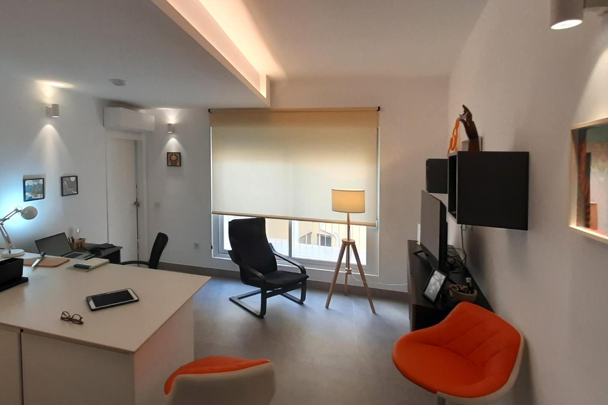 Apartment With Two Suites In The Center Of マラガ エクステリア 写真