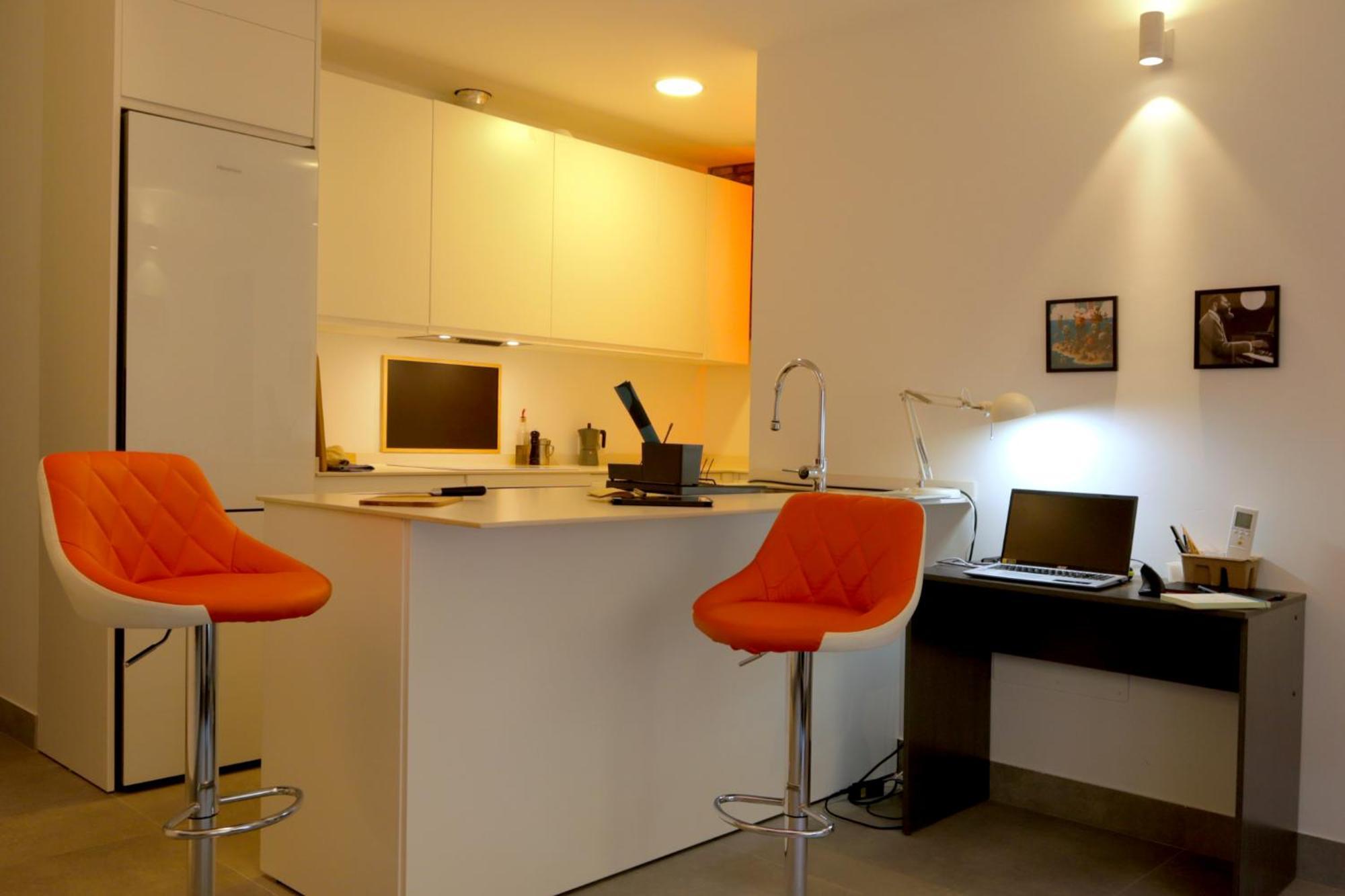 Apartment With Two Suites In The Center Of マラガ エクステリア 写真