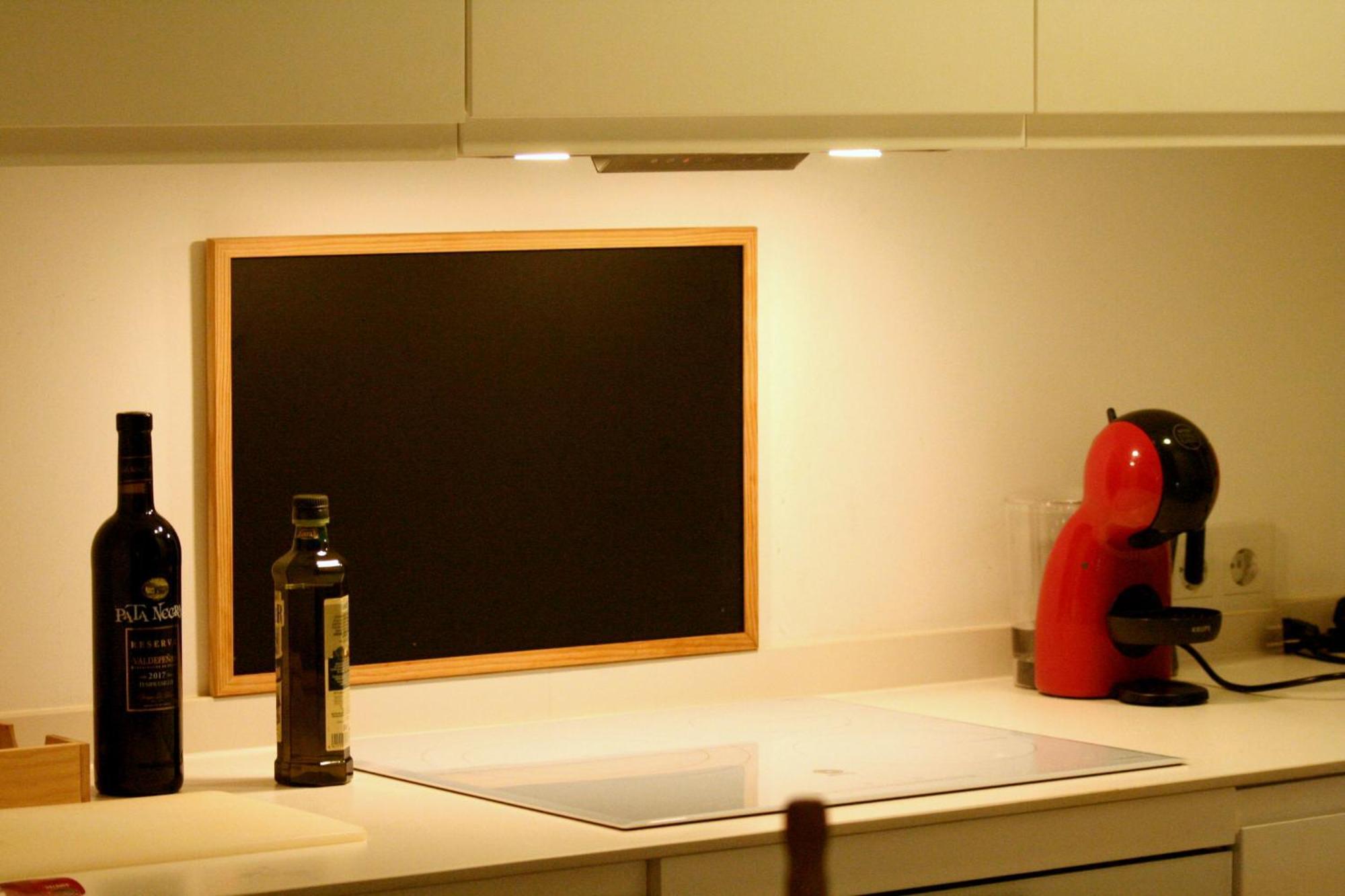 Apartment With Two Suites In The Center Of マラガ エクステリア 写真
