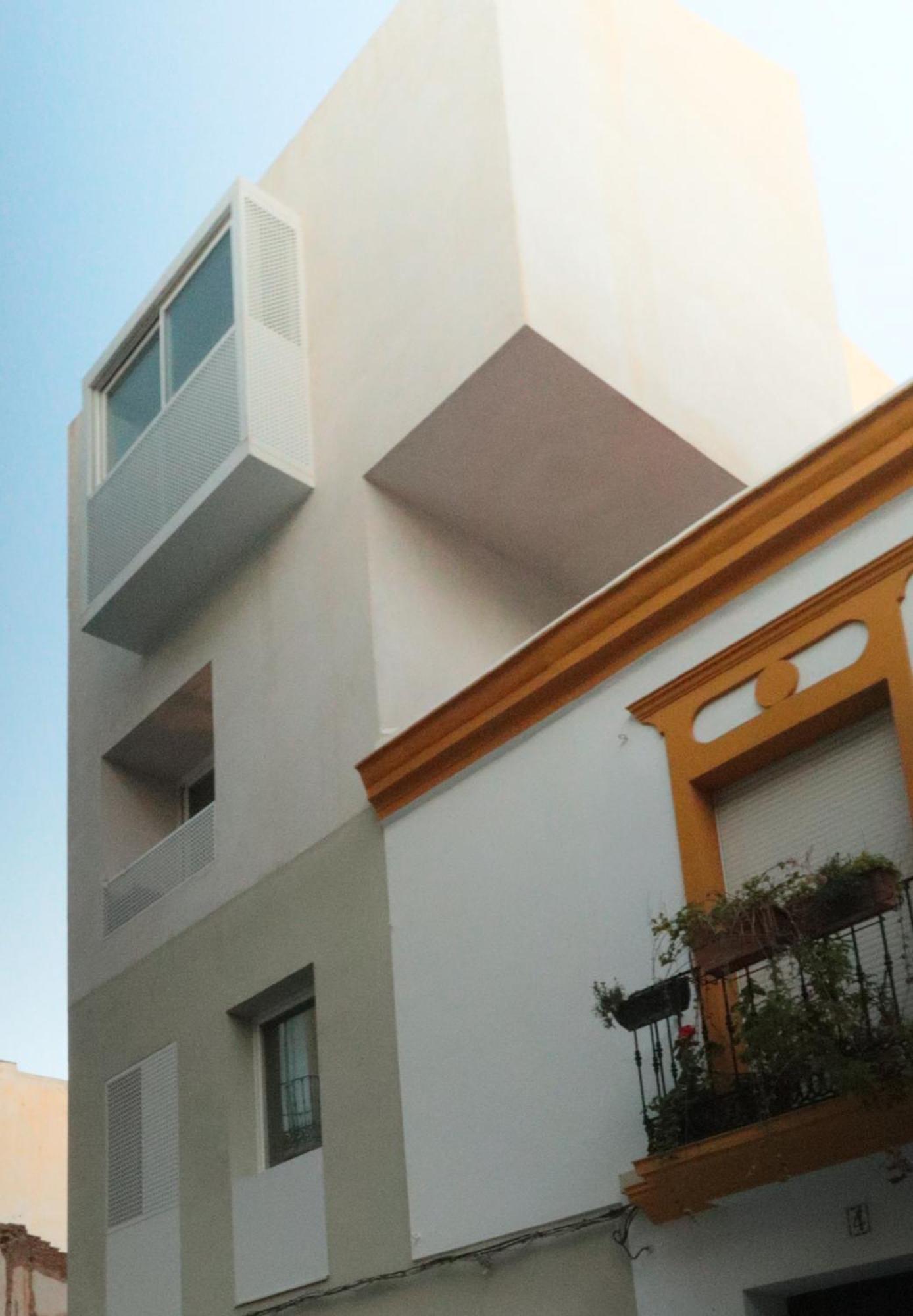 Apartment With Two Suites In The Center Of マラガ エクステリア 写真