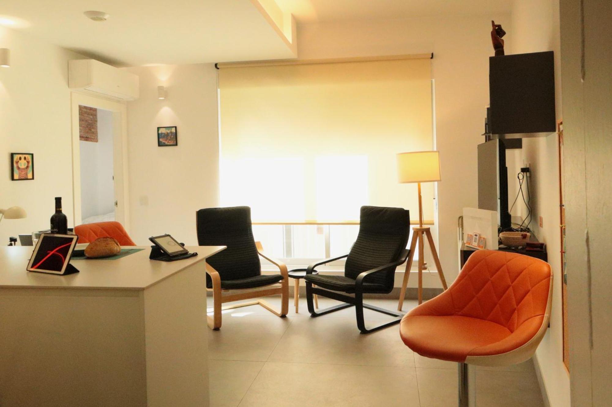 Apartment With Two Suites In The Center Of マラガ エクステリア 写真